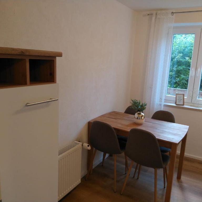 Ferienwohnung Maustadt - Apartment mit 2 Schlafzimmern - 6