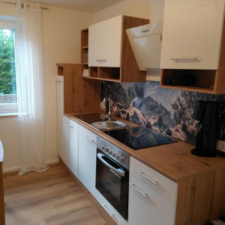 Ferienwohnung Maustadt - Apartment mit 2 Schlafzimmern - 7
