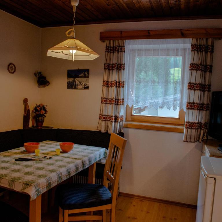 Rodahof - Appartamento con 2 Camere da Letto - 6