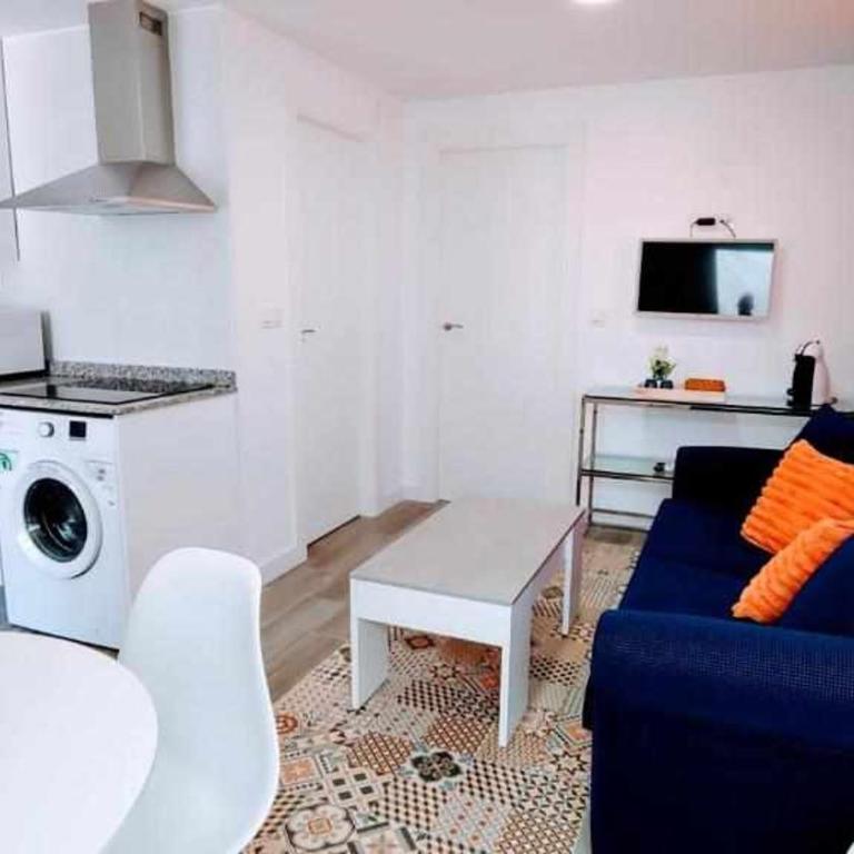 Att Cartagena Centro Histórico - Apartamento con terraza - 4
