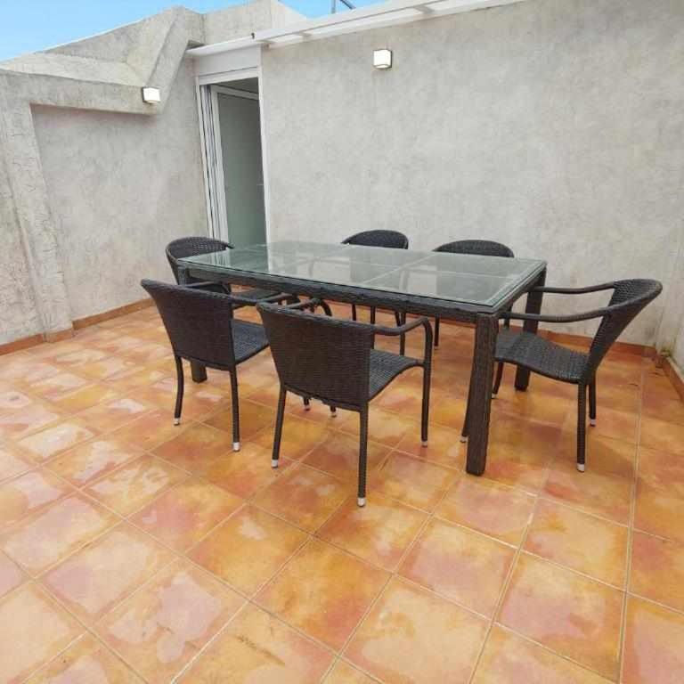 Att Cartagena Centro Histórico - Apartamento con terraza - 5