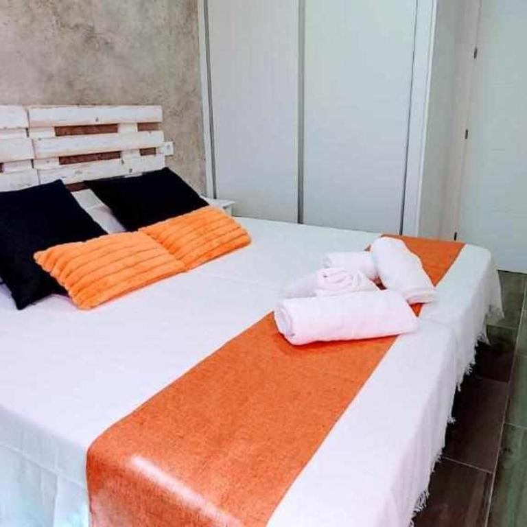Att Cartagena Centro Histórico - Apartamento con terraza - 6