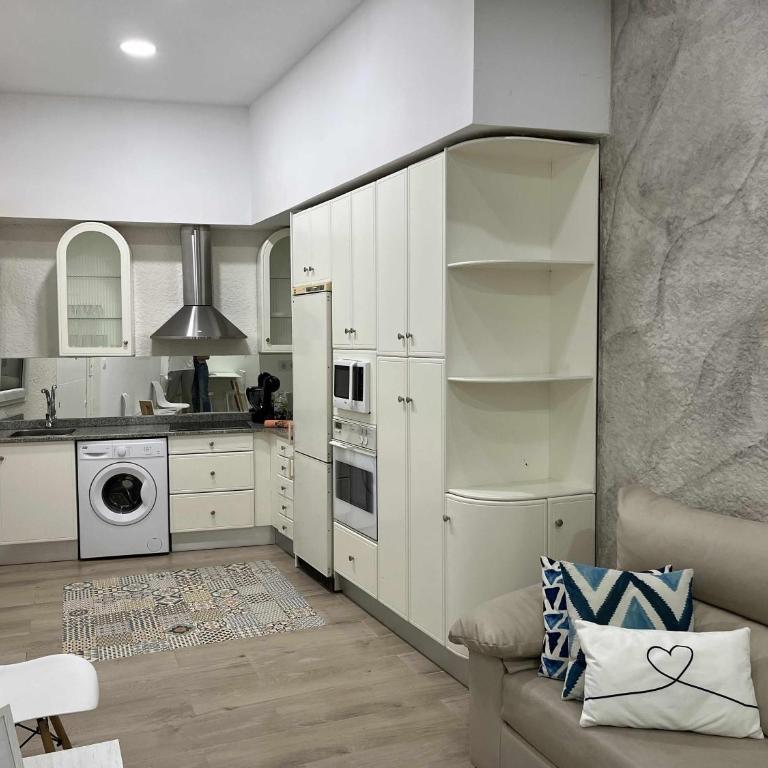 Att Cartagena Centro Histórico - Apartamento de 2 dormitorios - 1