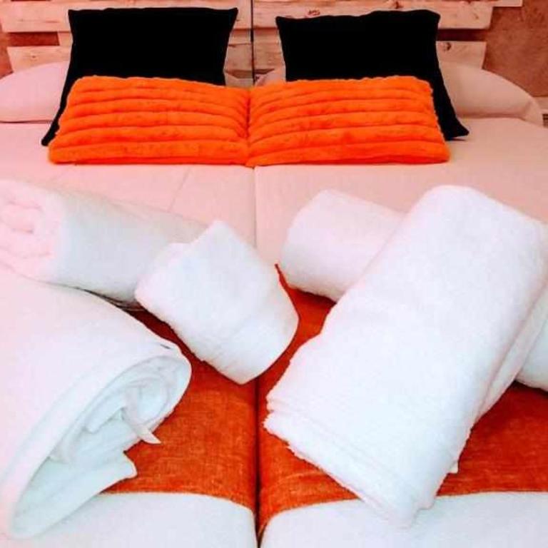 Att Cartagena Centro Histórico - Apartamento con terraza - 7
