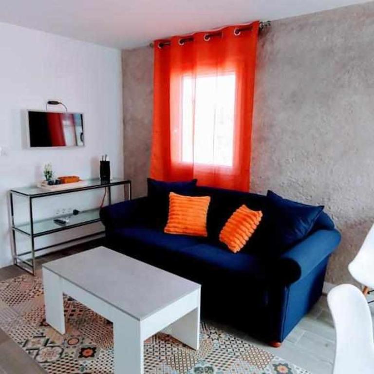 Att Cartagena Centro Histórico - Apartamento con terraza - 9
