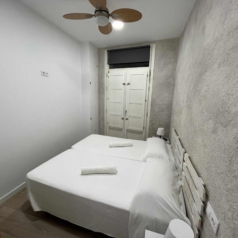 Att Cartagena Centro Histórico - Apartamento de 2 dormitorios - 6