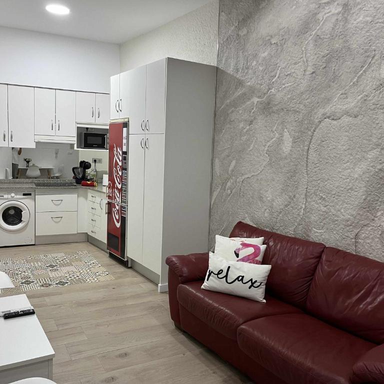 Att Cartagena Centro Histórico - Apartamento de 2 dormitorios - 11