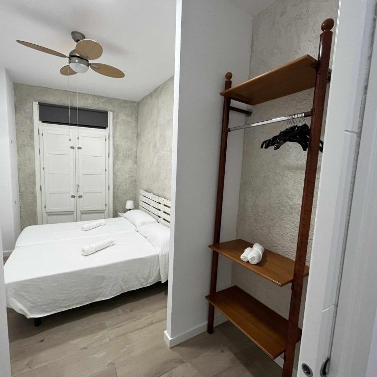 Att Cartagena Centro Histórico - Apartamento de 2 dormitorios - 14