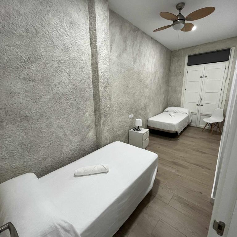 Att Cartagena Centro Histórico - Apartamento de 2 dormitorios - 16