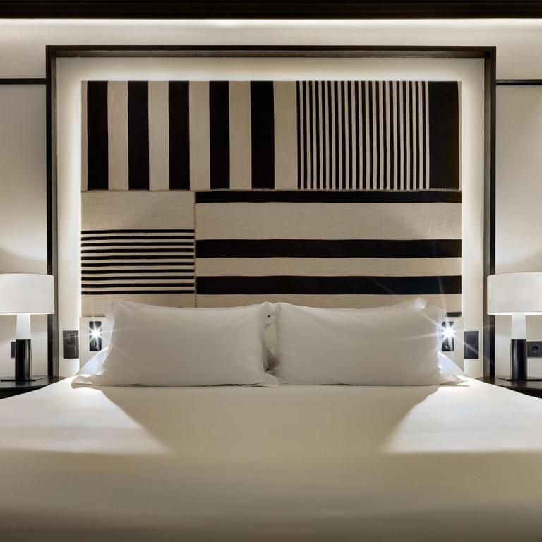 H10 Marina Barcelona - Double or Twin Room - 5