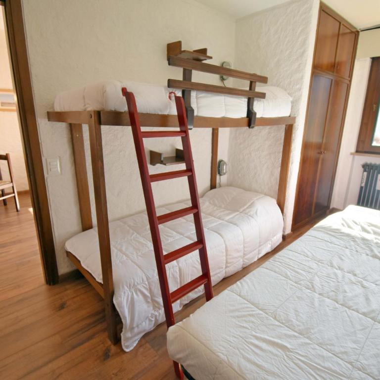 Nardis 205 Bilocale - Appartamento con Balcone - 12