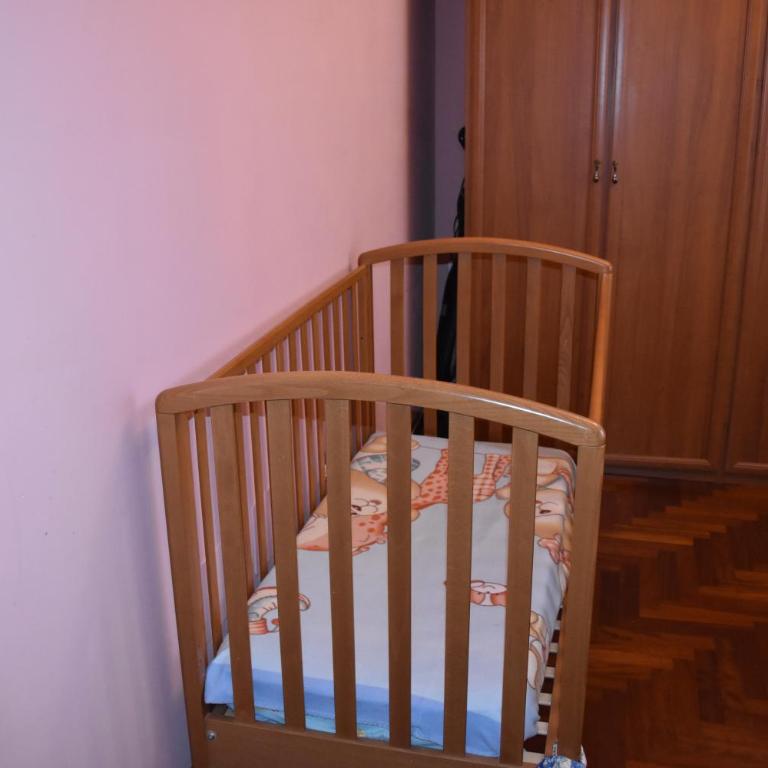 La casa di Tizio, Caio e Sempronio - Doppelzimmer - 3