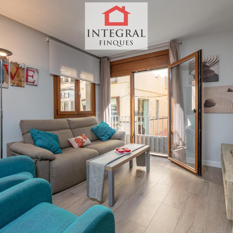 Palamós Exclusive Apartments - Apartamento de 2 dormitorios - 21