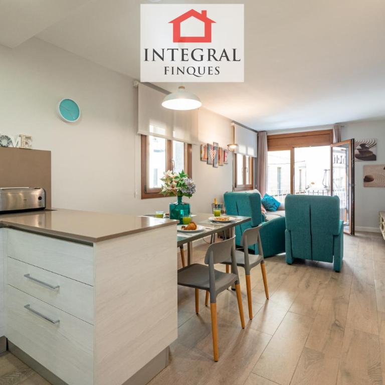 Palamós Exclusive Apartments - Apartamento de 2 dormitorios - 3