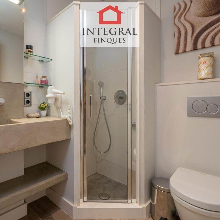 Palamós Exclusive Apartments - Apartamento de 2 dormitorios - 14