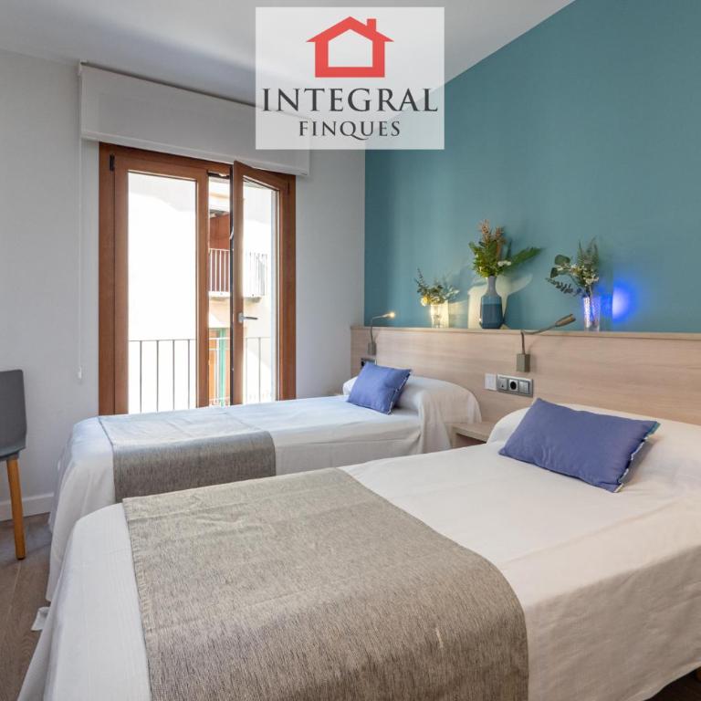 Palamós Exclusive Apartments - Apartamento de 2 dormitorios - 12