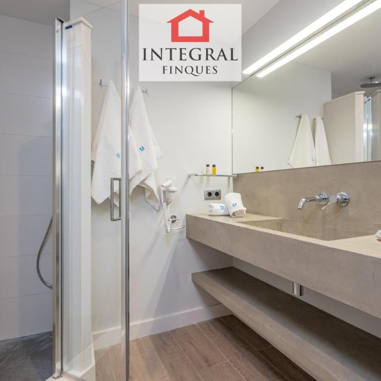 Palamós Exclusive Apartments - Apartamento de 2 dormitorios - 10