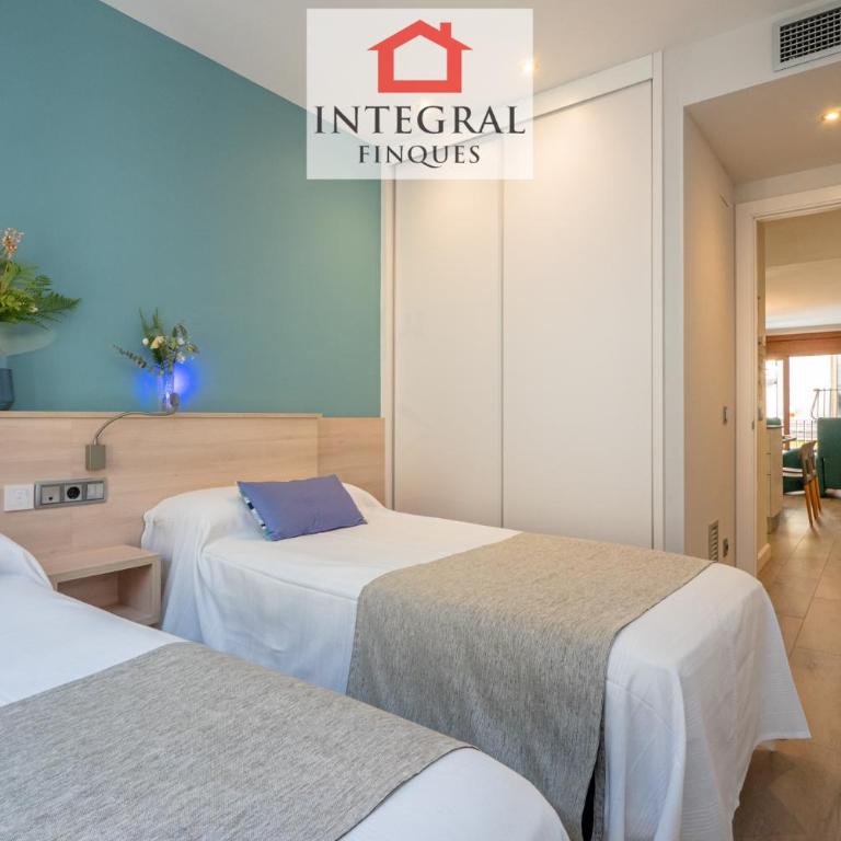 Palamós Exclusive Apartments - Apartamento de 2 dormitorios - 13