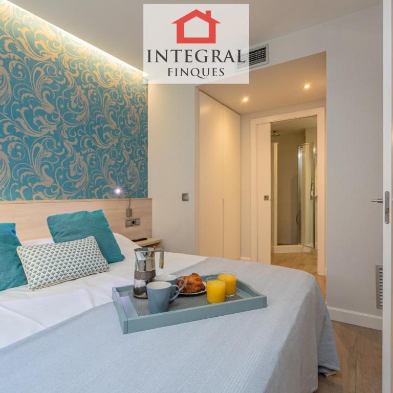 Palamós Exclusive Apartments - Apartamento de 2 dormitorios - 7