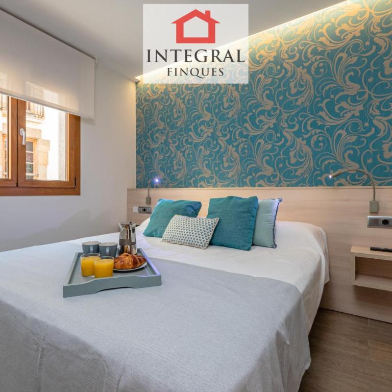 Palamós Exclusive Apartments - Apartamento de 2 dormitorios - 8