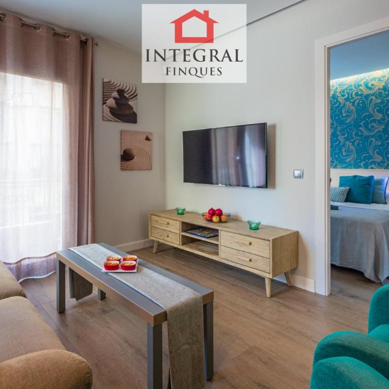 Palamós Exclusive Apartments - Apartamento de 2 dormitorios - 20