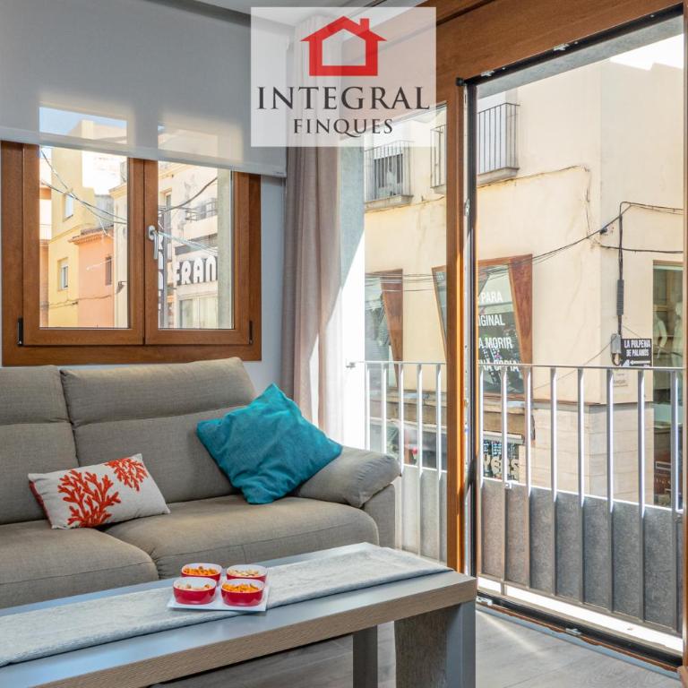 Palamós Exclusive Apartments - Apartamento de 2 dormitorios - 18