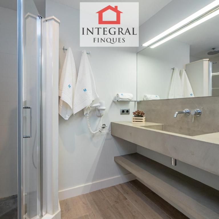 Palamós Exclusive Apartments - Apartamento de 2 dormitorios - 6