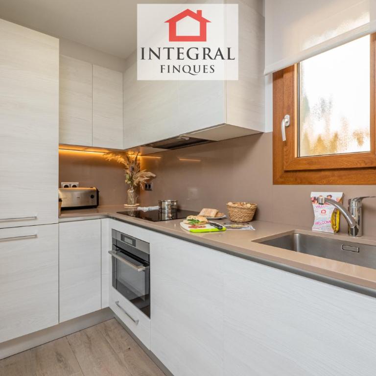 Palamós Exclusive Apartments - Apartamento de 2 dormitorios - 22