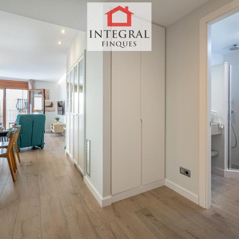 Palamós Exclusive Apartments - Apartamento de 2 dormitorios - 9