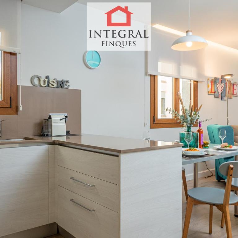 Palamós Exclusive Apartments - Apartamento de 2 dormitorios - 16