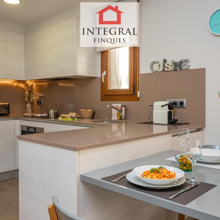 Palamós Exclusive Apartments - Apartamento de 2 dormitorios - 17