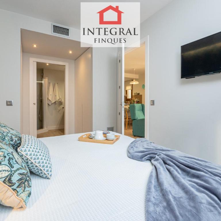 Palamós Exclusive Apartments - Apartamento de 2 dormitorios - 13