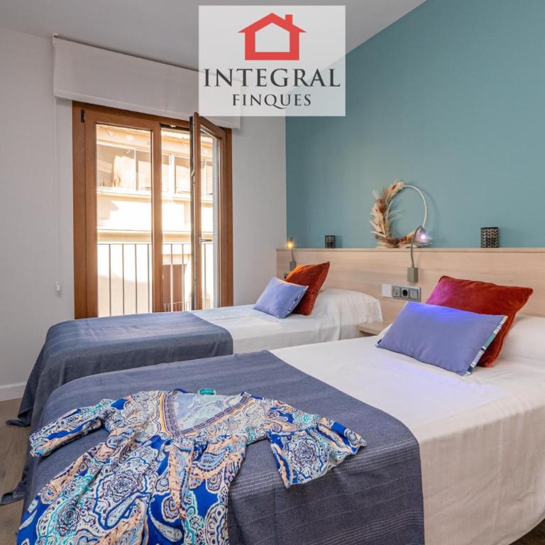 Palamós Exclusive Apartments - Apartamento de 2 dormitorios - 8