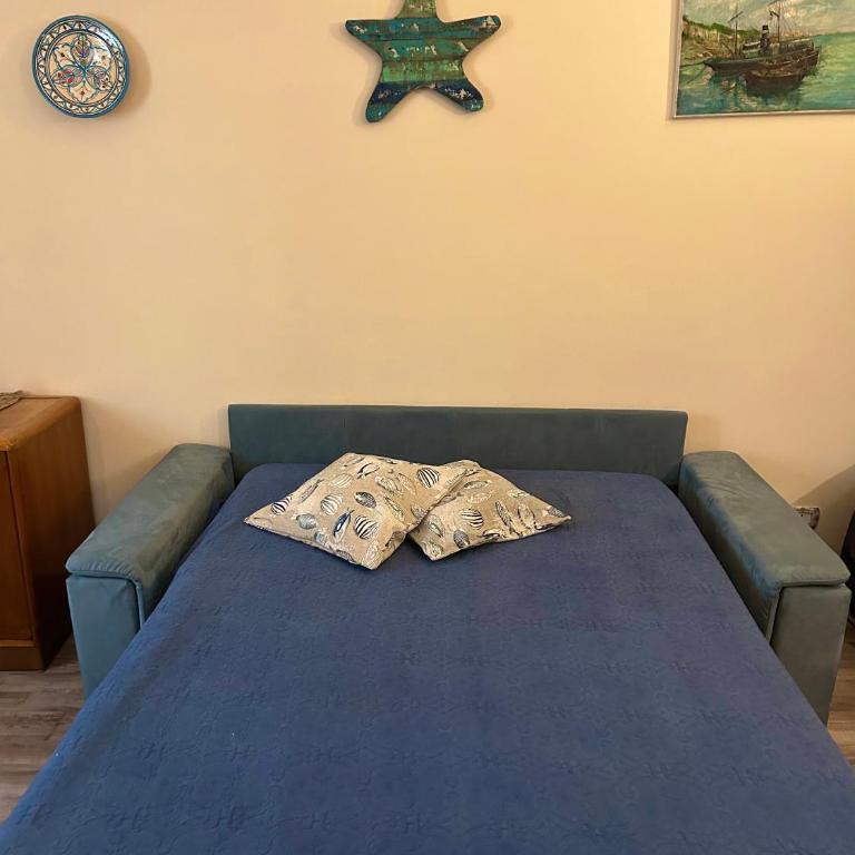 Casa Filemone - Appartamento con 1 Camera da Letto - 16