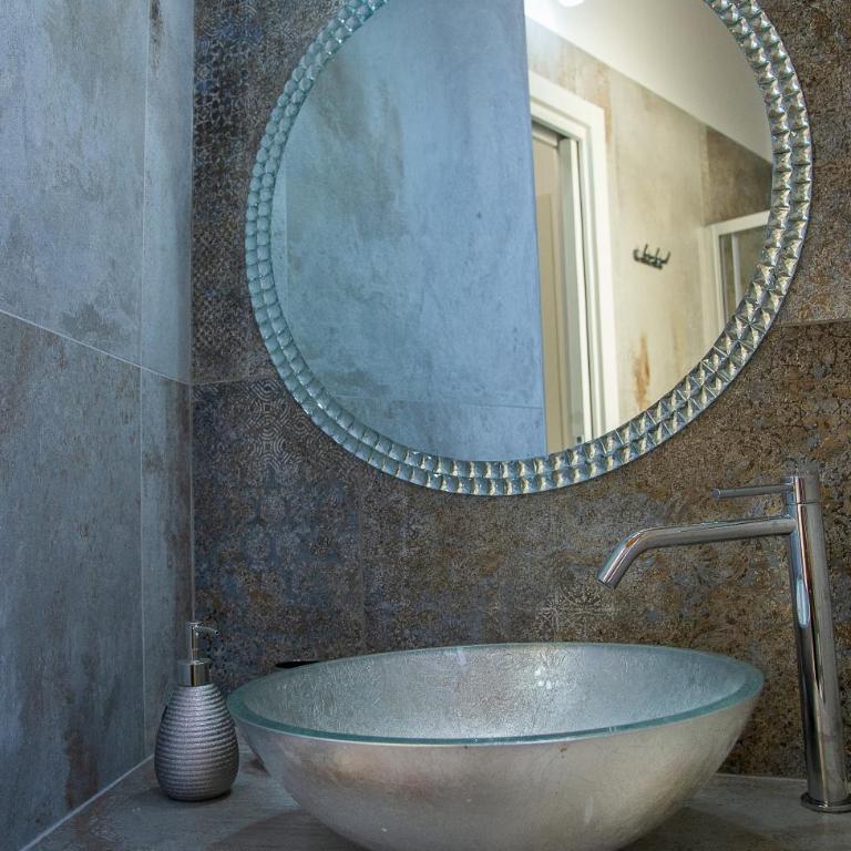 La Perla della Cattedrale luxury home - Camera Quadrupla con Bagno Privato - 1