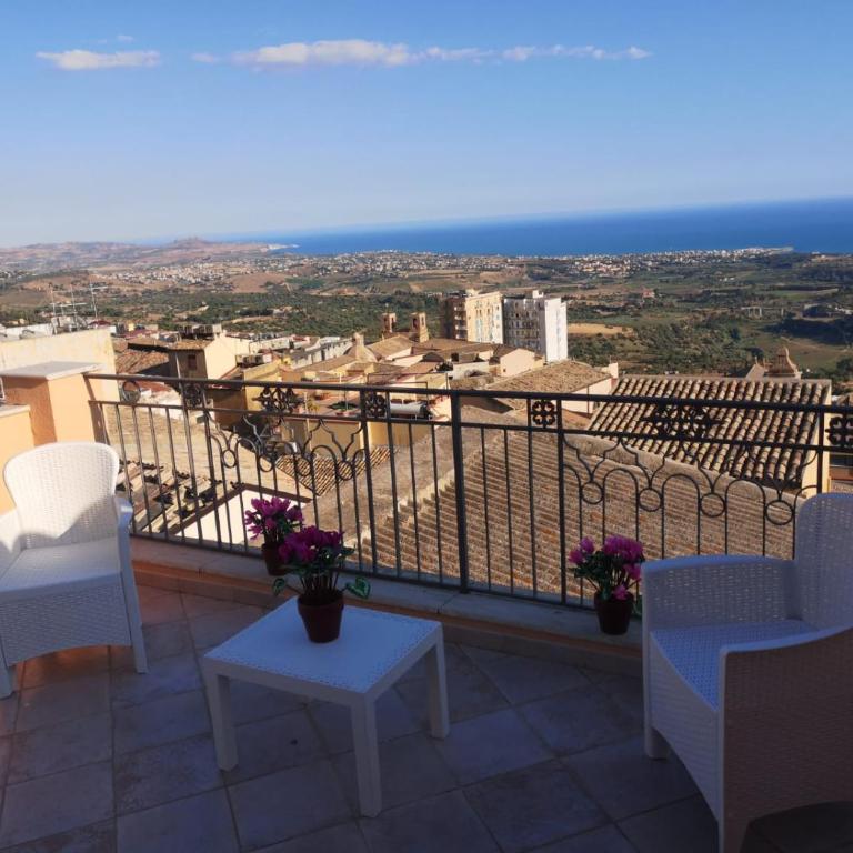 La Perla della Cattedrale luxury home - Appartamento con Terrazza - 1