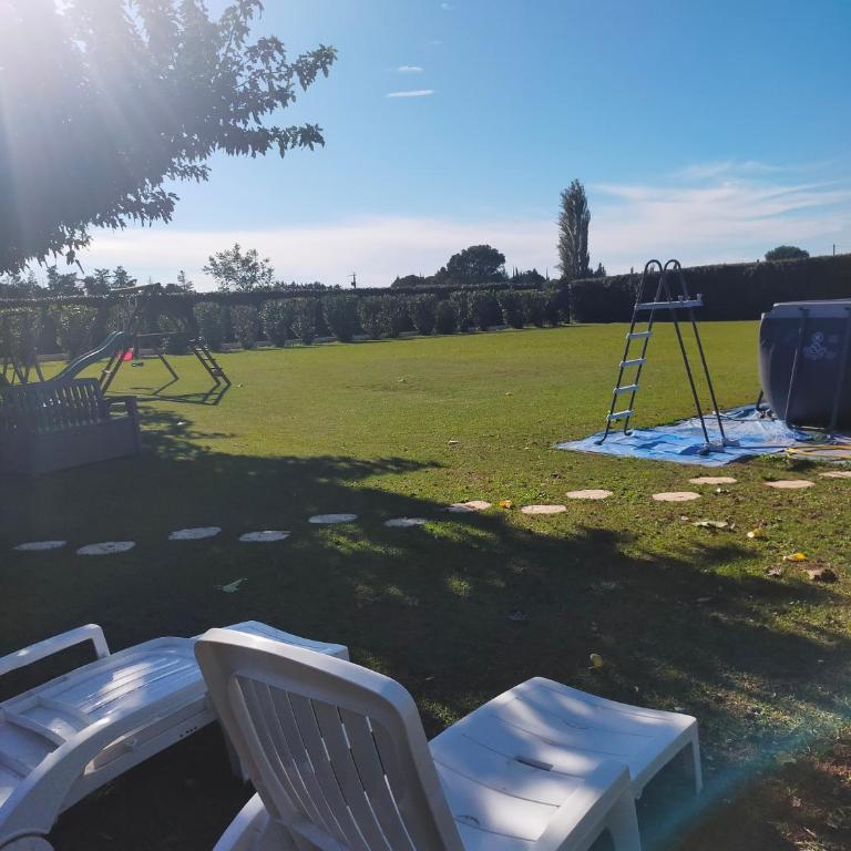 logement atypique - Appartamento con 2 Camere da Letto - 30
