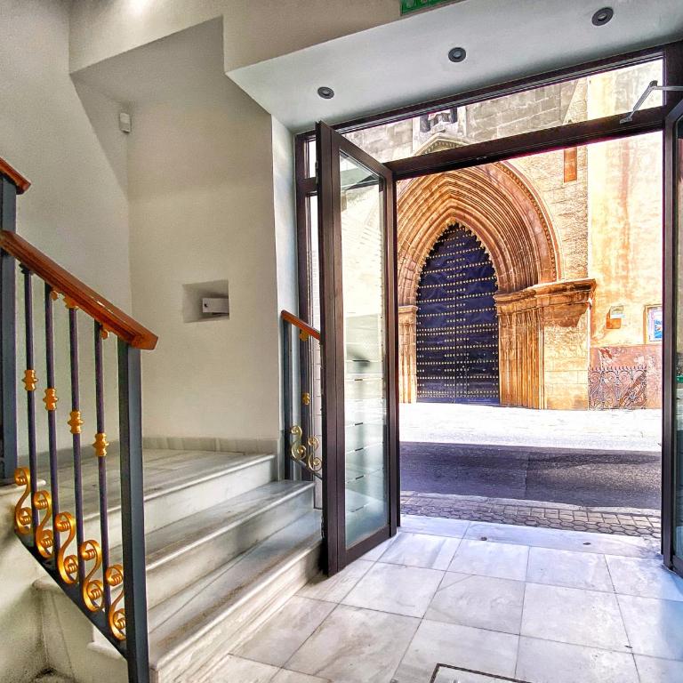 SUITES SAN ESTEBAN 16 Real - One-Bedroom Apartment - 24