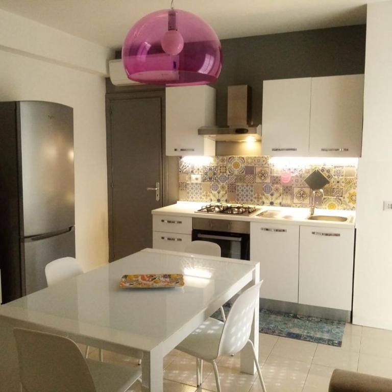 casa vacanze La Formica - Appartamento con 1 Camera da Letto - 15
