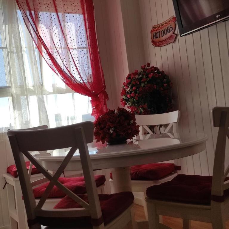 Caprichos - Apartamento - 45