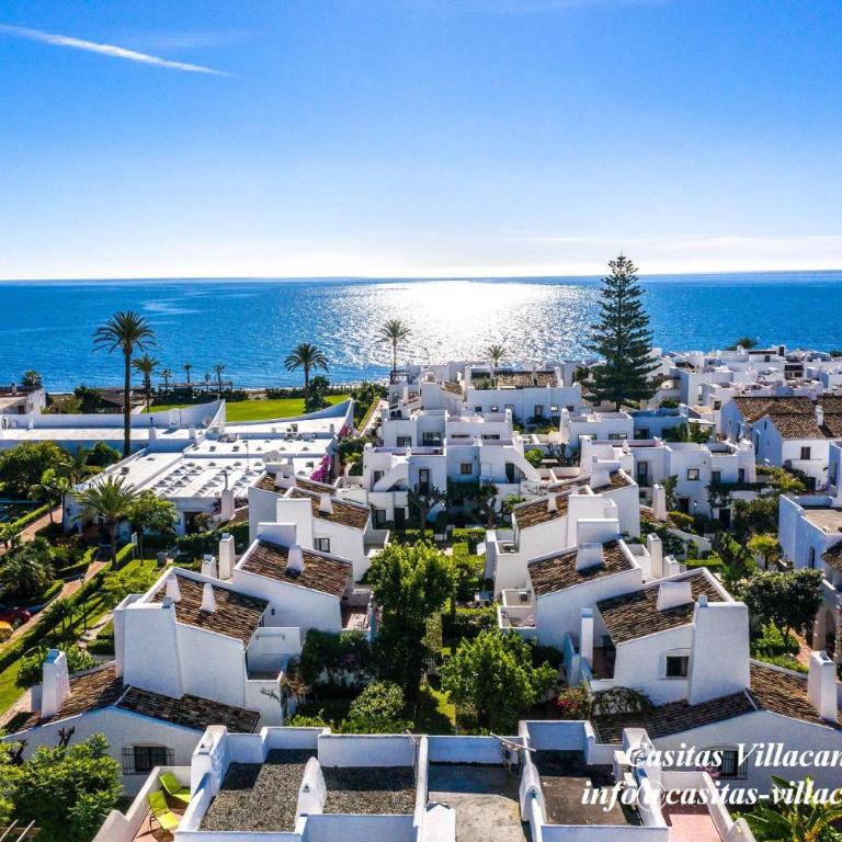 Estepona - Playa - Villa situada muy cerca del mar Jo10 - Apartamento - 21