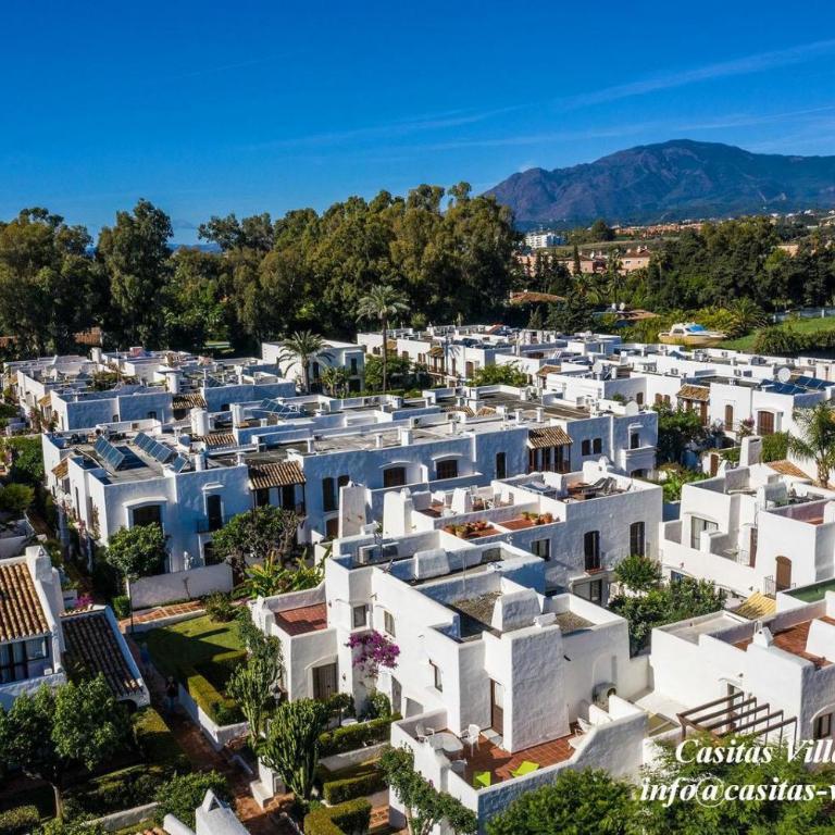 Estepona - Playa - Villa situada muy cerca del mar Jo10 - Apartamento - 24