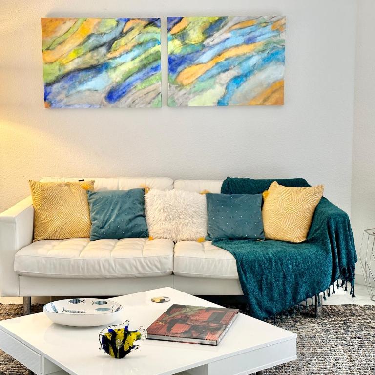 City Center Marbella Apartment - EaW Homes - Apartment - 2
