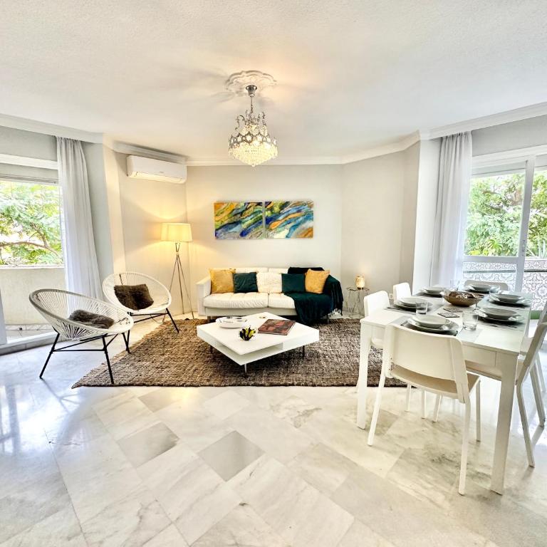 City Center Marbella Apartment - EaW Homes - Apartment - 3