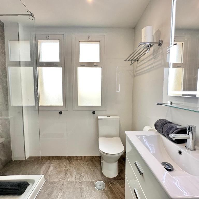City Center Marbella Apartment - EaW Homes - Apartment - 17