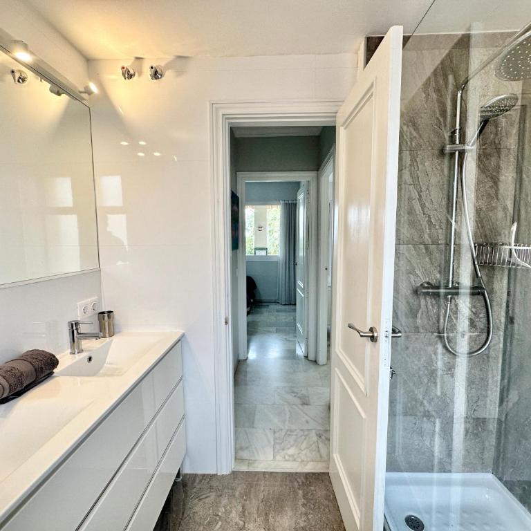City Center Marbella Apartment - EaW Homes - Apartment - 18