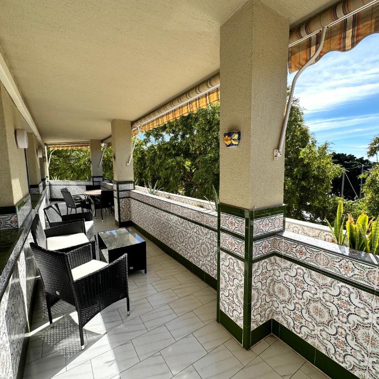 City Center Marbella Apartment - EaW Homes - Apartment - 24