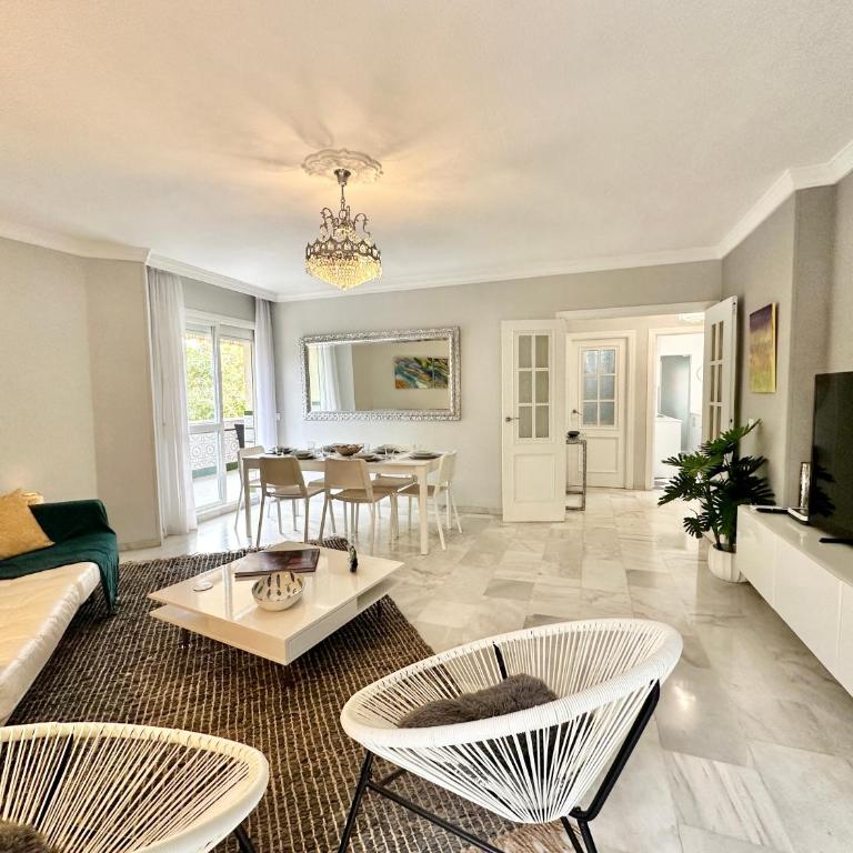 City Center Marbella Apartment - EaW Homes - Apartment - 5