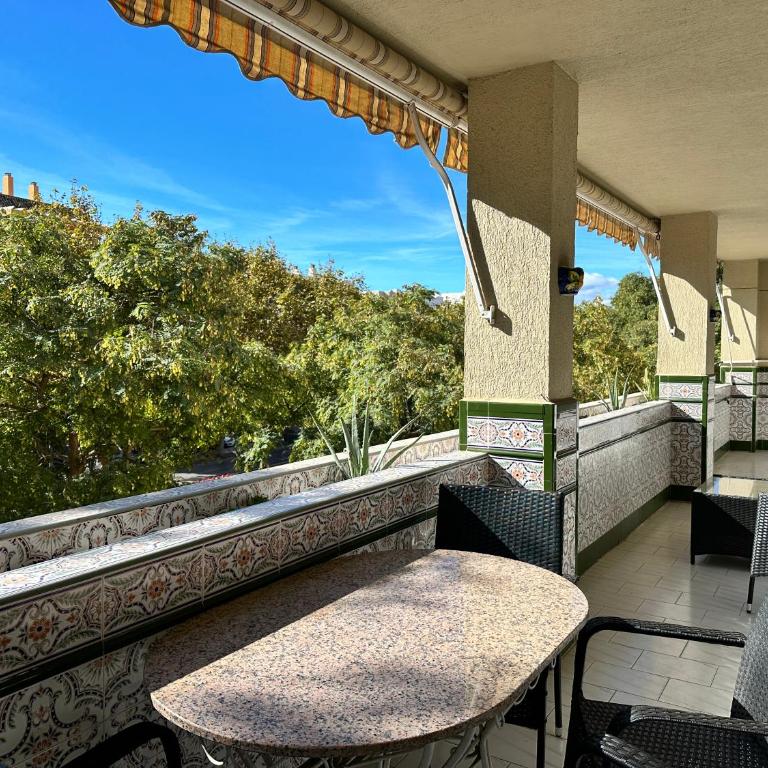 City Center Marbella Apartment - EaW Homes - Apartment - 23