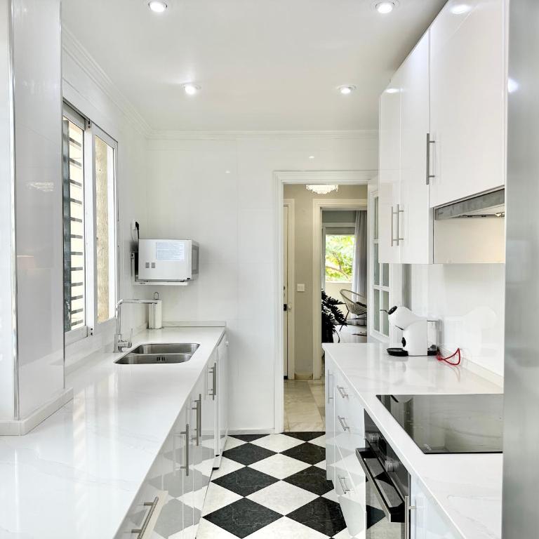 City Center Marbella Apartment - EaW Homes - Apartment - 20